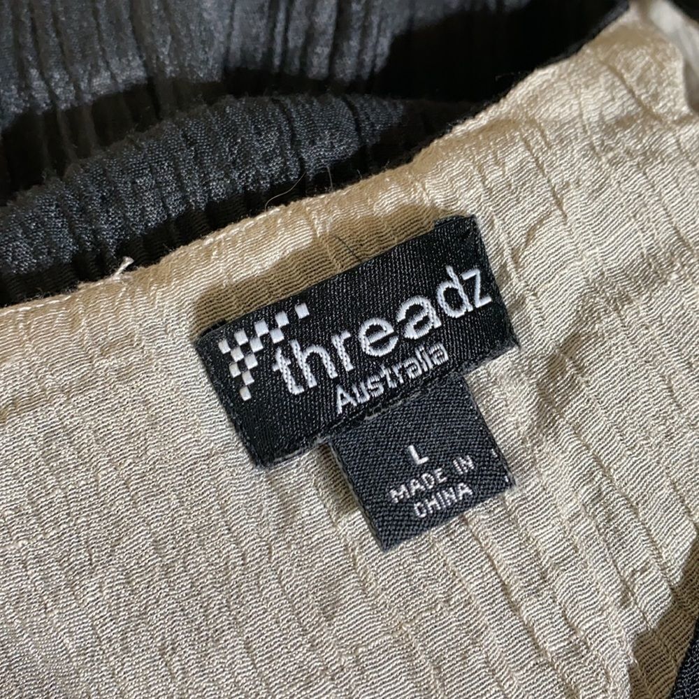 Threadz Australian Boho Layered Maxi Dress - Picture 10 of 12